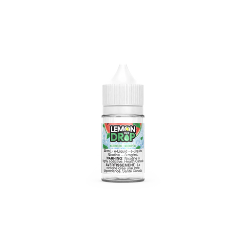 Lemon Drop Nic Salt - Watermelon Ice (30mL) | Vape Cloud Canada Valor    Vape Cloud