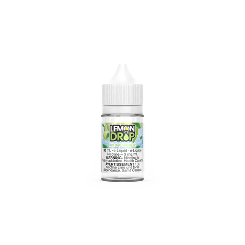 Lemon Drop Nic Salt - White Grape (30mL) | Vape Cloud Canada Valor    Vape Cloud
