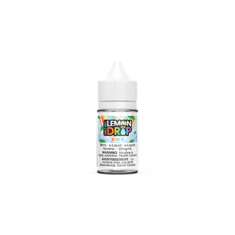 Lemon Drop Nic Salt - Punch Ice (30mL) | Vape Cloud Canada