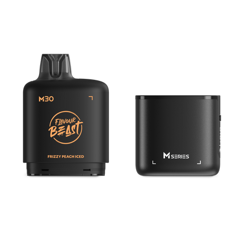 Level X M Series 30mL Starter Kit | Online Pricing Pacific Smoke    Vape Cloud
