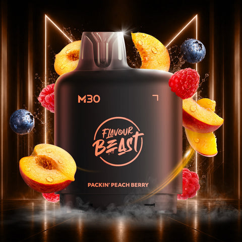 Level X M Series 30mL Pods | Online Pricing