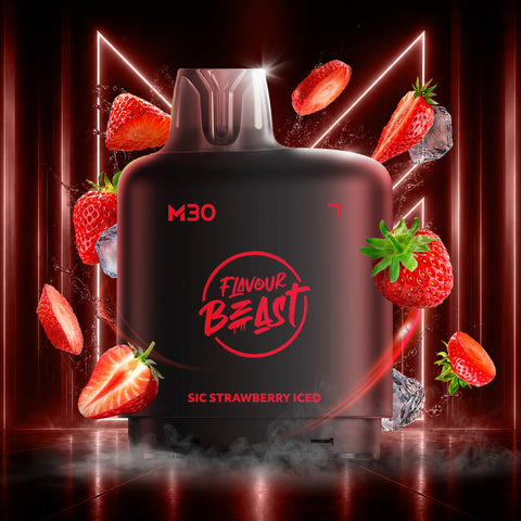 Level X M Series 30mL Pods | Online Pricing