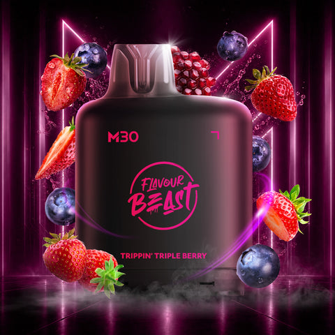 Level X M Series 30mL Pods | Online Pricing