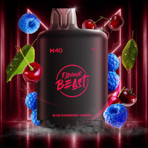 Level X M Series 40mL Pods | Online Pricing Pacific Smoke    Vape Cloud