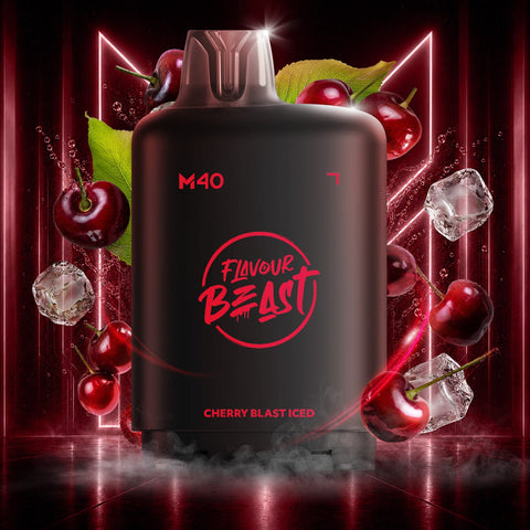 Level X M Series 40mL Pods | Vape Cloud Canada Pacific Smoke    Vape Cloud
