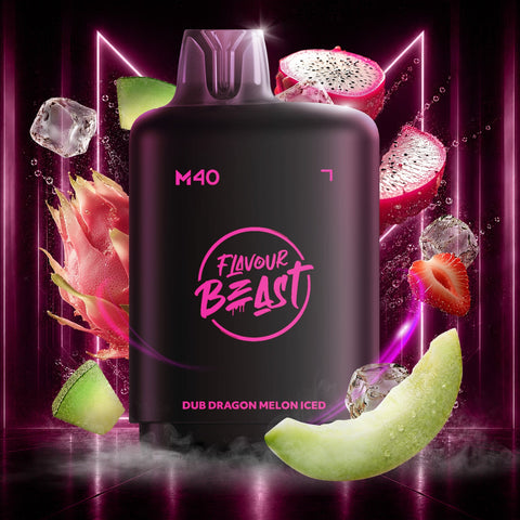 Level X M Series 40mL Pods | Vape Cloud Canada Pacific Smoke    Vape Cloud