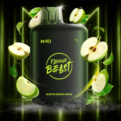 Level X M Series 40mL Pods | Vape Cloud Canada Pacific Smoke    Vape Cloud