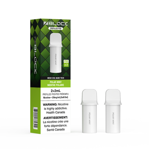 ZBlock 2PK Pods | Online Pricing
