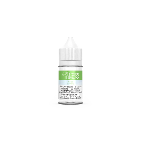 Naked 100 Freebase and Nic Salt E-Liquid Collection by Vape Cloud Canada Valor 30ml - Salt / 12mg ON Tax / Apple Cooler 33.99  Vape Cloud