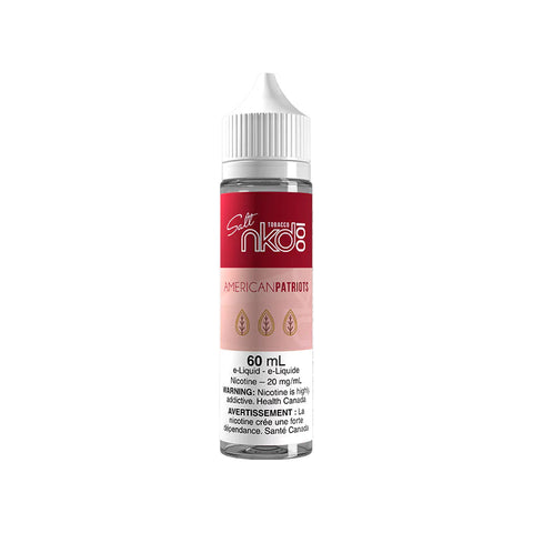 Naked100 60ML 20MG Valor    Vape Cloud