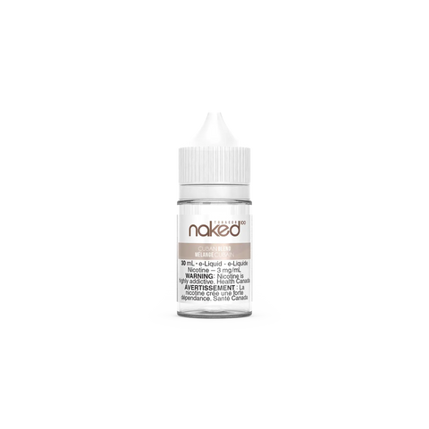 Naked 100 Freebase and Nic Salt E-Liquid Collection by Vape Cloud Canada Valor 30ml - Salt / 20mg ON Tax / Cuban Blend 33.99  Vape Cloud