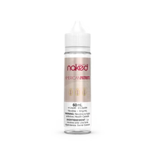 Valor Naked100 Tobacco American Patriots 60ml E-Liquid bottle for vaping, featuring a sleek design and rich tobacco flavor.
