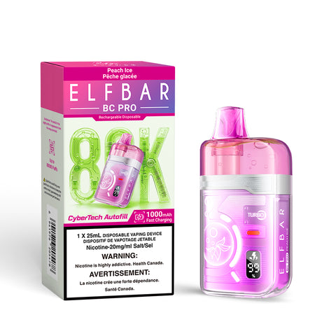 Online Exclusive: Elf Bar BC Pro 80K | 80,000 Puffs | Save Money Vape Cloud Online Exclusive: Elf Bar BC Pro 80K | 80,000 Puffs | Save Money Vape Cloud