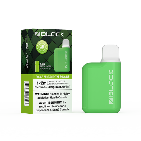 ZBlock Starter Kit | Online Pricing