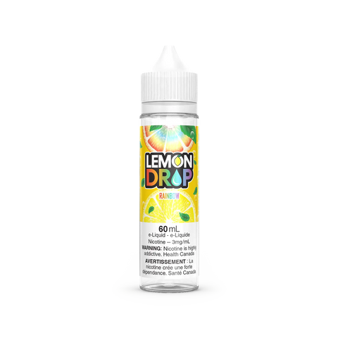 Lemon Drop Nic Salt - Punch (60mL) | Vape Cloud Canada Valor    Vape Cloud