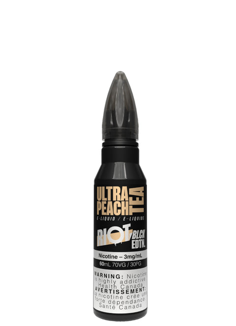 Riot Squad Freebase E-Liquid (60mL) | Vape Cloud Canada