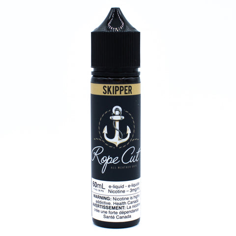 Rope Cut E-liquids