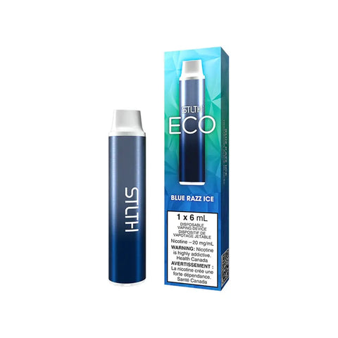STLTH Eco Disposable | Vape Cloud Canada - Vape Cloud STLTH Eco Disposable | Vape Cloud Canada - Vape Cloud