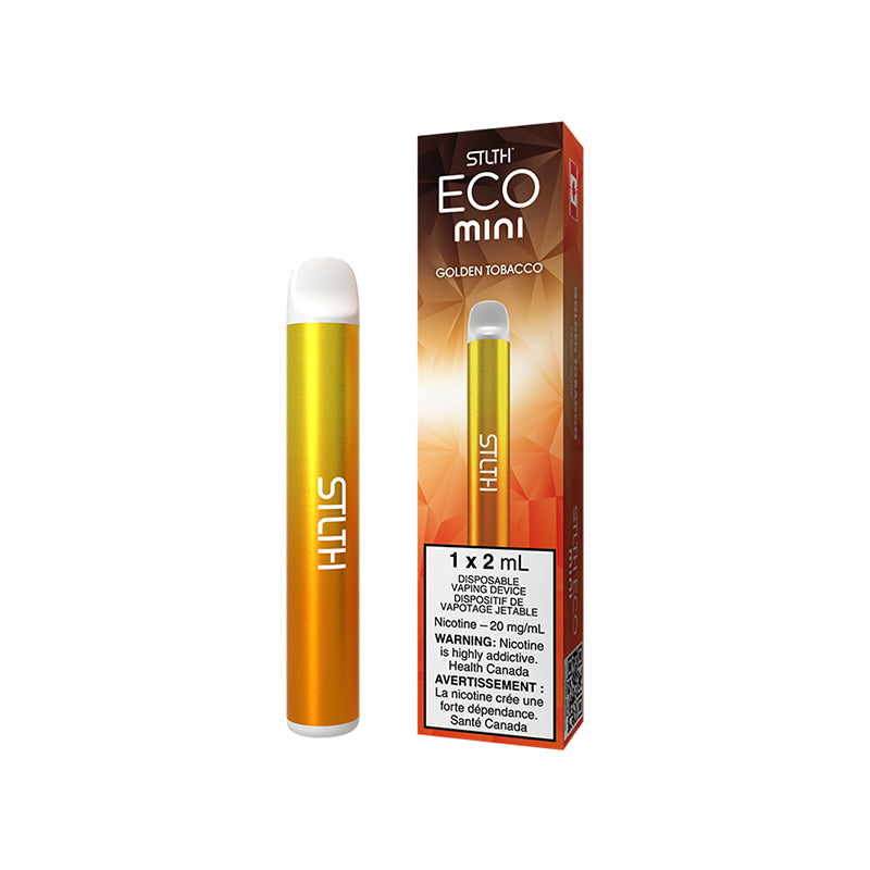 STLTH Eco Mini Online Pricing | Vape Cloud Canada