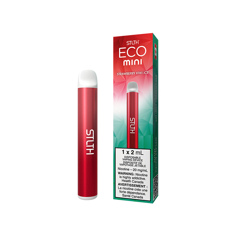 STLTH Eco Mini Online Pricing | Vape Cloud Canada