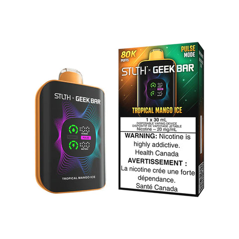 STLTH x Geek Bar Disposable Vape | Best Vape Store | Online Pricing Vape Cloud STLTH x Geek Bar Disposable Vape | Best Vape Store | Online Pricing Vape Cloud