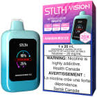 STLTH - Vision - Hawaiian Mist Ice | Vape Cloud Canada