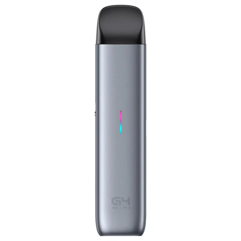 Caliburn G4 Mini Open Pod Kit | Vape Cloud Canada Pacific Smoke Slate Grey 22.99  Vape Cloud