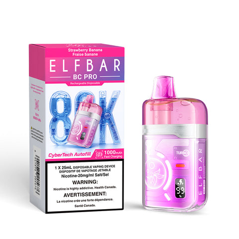 Online Exclusive: Elf Bar BC Pro 80K | 80,000 Puffs | Save Money Vape Cloud Online Exclusive: Elf Bar BC Pro 80K | 80,000 Puffs | Save Money Vape Cloud