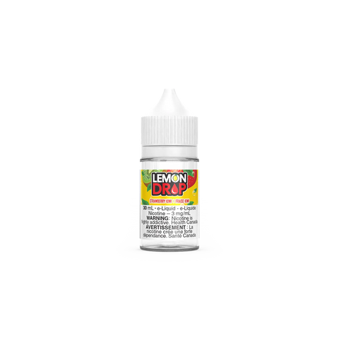 Lemon Drop Nic Salt - Strawberry Kiwi (30mL) | Vape Cloud Canada Valor 12mg ON Tax 33.75  Vape Cloud