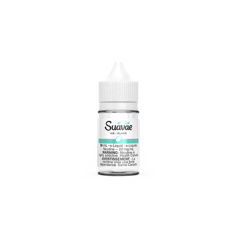 Suavae Nic Salt (30mL) | Vape Cloud Canada Valor BOLD 50 / Ice 33.99  Vape Cloud