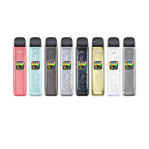 UWELL CALIBURN G4 POD KIT Vape Cloud    Vape Cloud