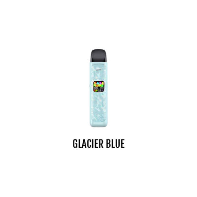 Caliburn G4 Open Pod Kit | Vape Cloud Canada Pacific Smoke    Vape Cloud