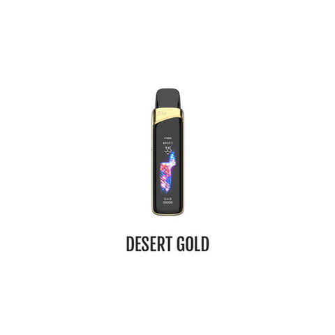 UWELL CALIBURN G4 PRO POD KIT Valor DESERT GOLD 44.50  Vape Cloud