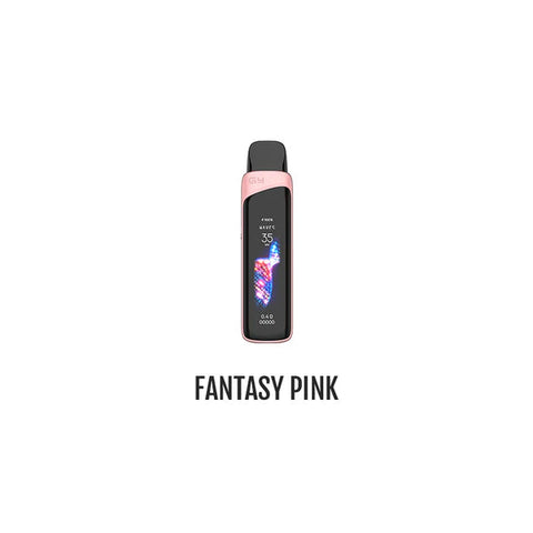 UWELL CALIBURN G4 PRO POD KIT Valor FANTASY PINK 44.50  Vape Cloud