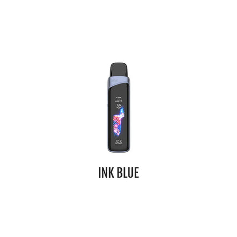 UWELL CALIBURN G4 PRO POD KIT Valor INK BLUE 44.50  Vape Cloud