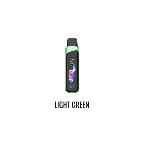 UWELL CALIBURN G4 PRO POD KIT Valor LIGHT GREEN 44.50  Vape Cloud