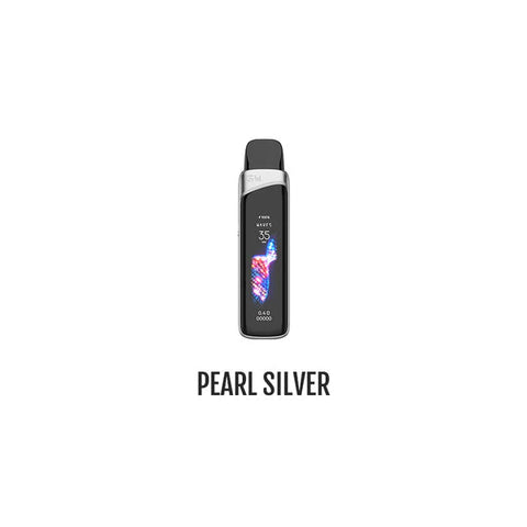 UWELL CALIBURN G4 PRO POD KIT Valor PEARL SILVER 44.50  Vape Cloud