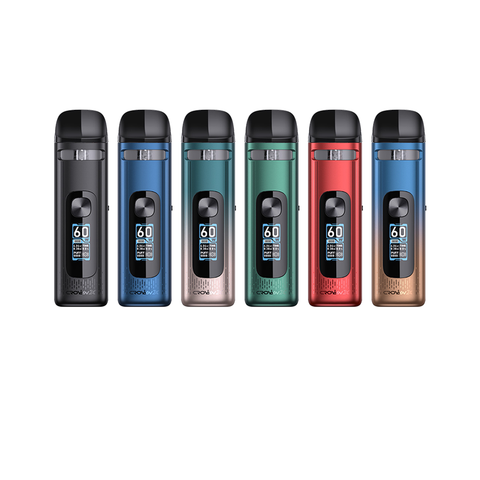 Uwell - Caliburn Crown X Kit | Vape Cloud Canada