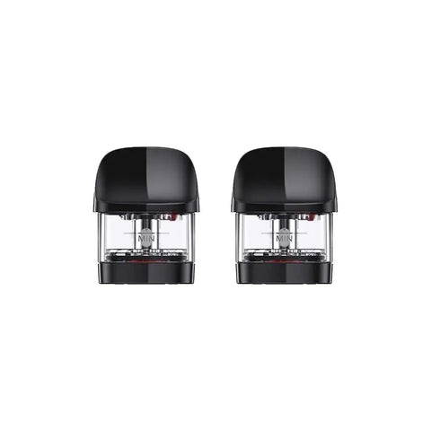 Uwell - Caliburn Crown X Replacement Pods (2Pk) | Vape Cloud Canada Valor 0.3Ohm 14.99  Vape Cloud