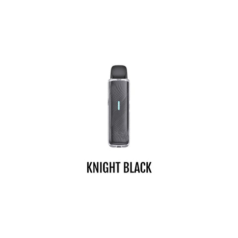 UWELL Calibun G5 Lite vaporizer pod kit in black with sleek design and user-friendly features, ideal for vaping enthusiasts.
