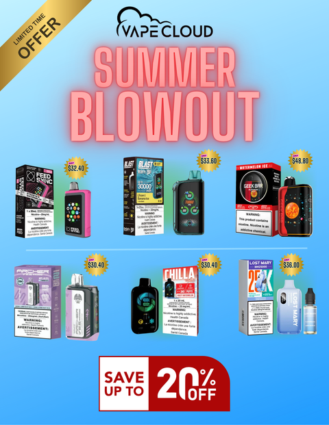 Summer Sale