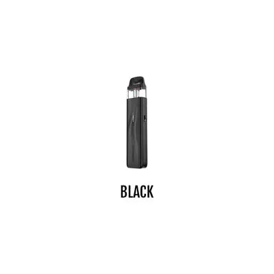 VAPORESSO XROS 5 MINI POD KIT Valor BLACK 22.50  Vape Cloud