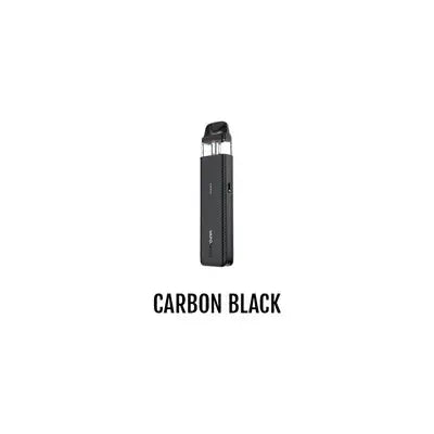 VAPORESSO XROS 5 MINI POD KIT Valor CARBON-BLACK 22.50  Vape Cloud