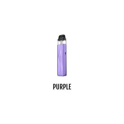VAPORESSO XROS 5 MINI POD KIT Valor PURPLE 22.50  Vape Cloud