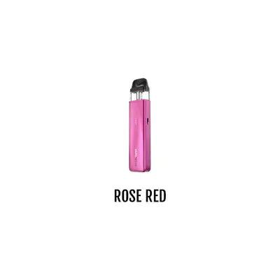 VAPORESSO XROS 5 MINI POD KIT Valor ROSE-RED 22.50  Vape Cloud