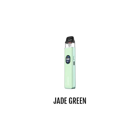 VAPORESSO XROS 5 POD KIT Valor JADE-GREEN 38.50  Vape Cloud
