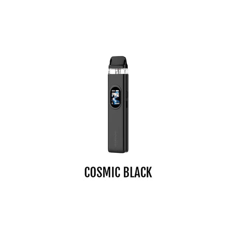 Vaporesso XROS 6 Pod Kit Valor    Vape Cloud