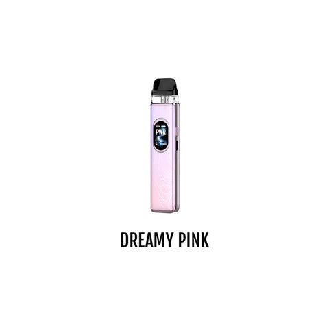Vaporesso XROS 6 Pod Kit Valor    Vape Cloud