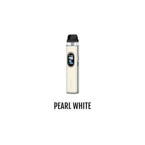 Vaporesso XROS 6 Pod Kit Valor    Vape Cloud