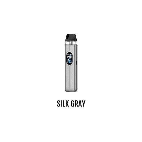Vaporesso XROS 6 Pod Kit Valor    Vape Cloud